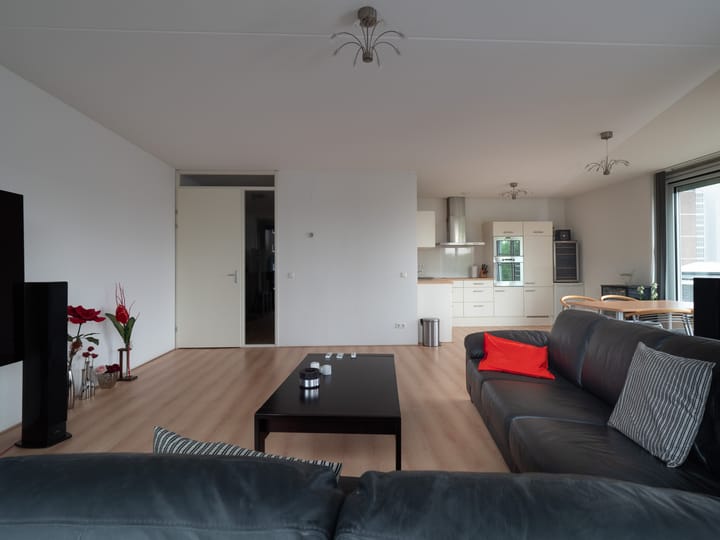 Foto 5 van Spijkerhofplein 40