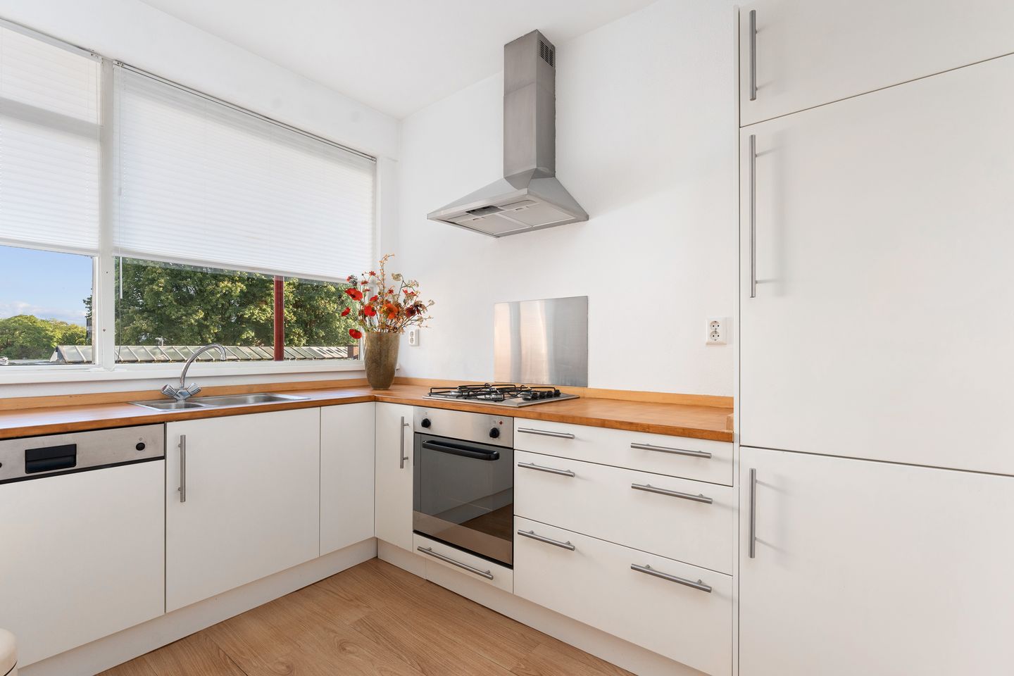 Photo 4 of Spinozaweg 317