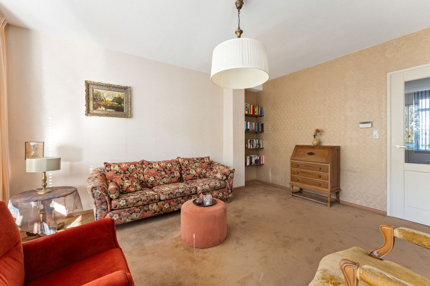 Photo 5 of Spinozaweg 317