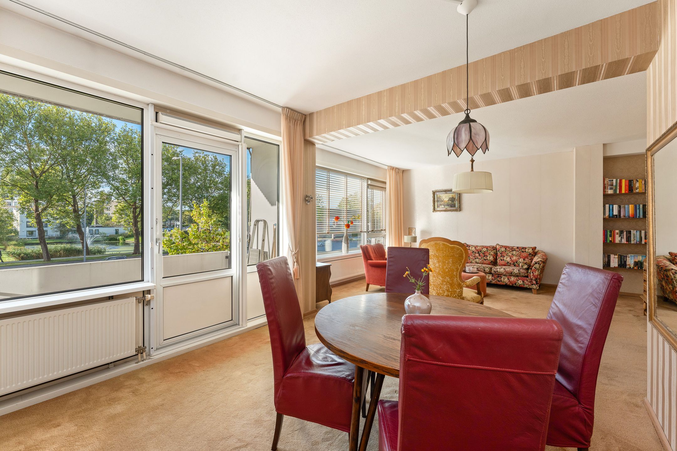 Photo 6 of Spinozaweg 317