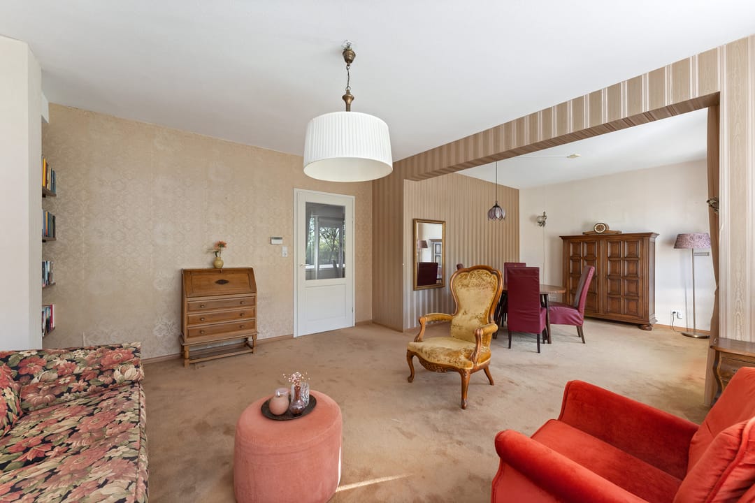 Photo 7 of Spinozaweg 317