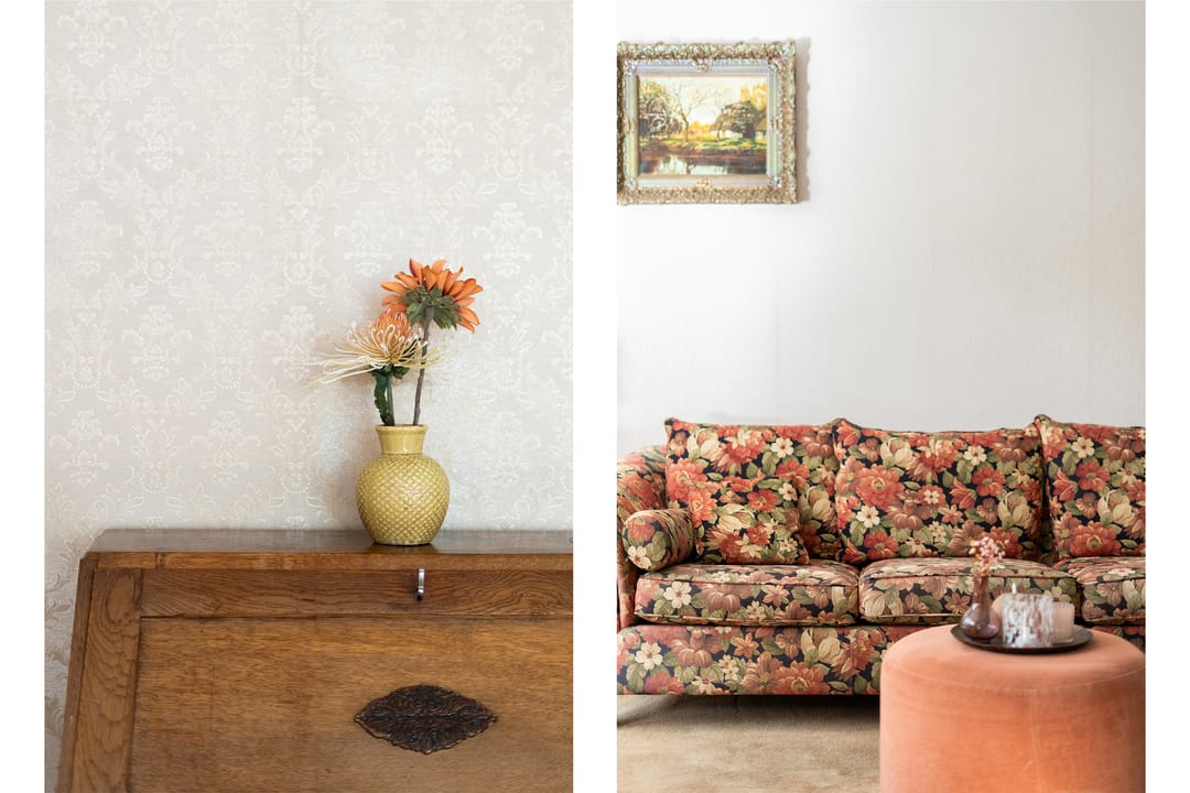 Photo 8 of Spinozaweg 317