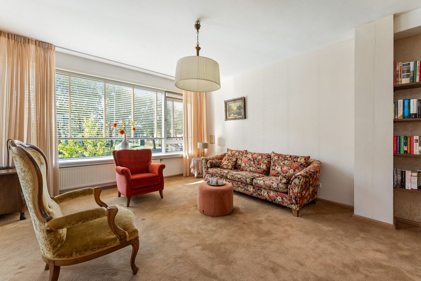 Photo 10 of Spinozaweg 317