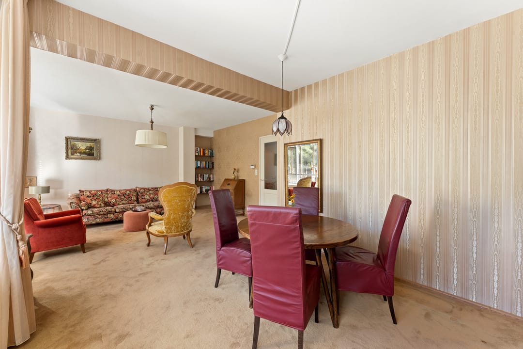 Photo 11 of Spinozaweg 317