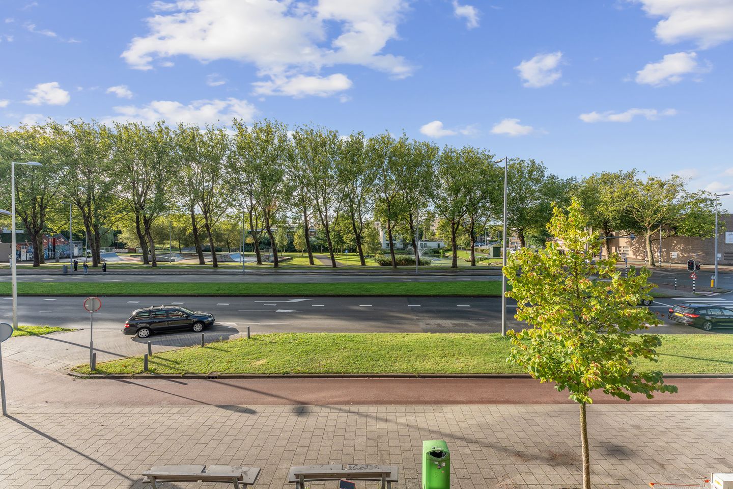 Photo 14 of Spinozaweg 317