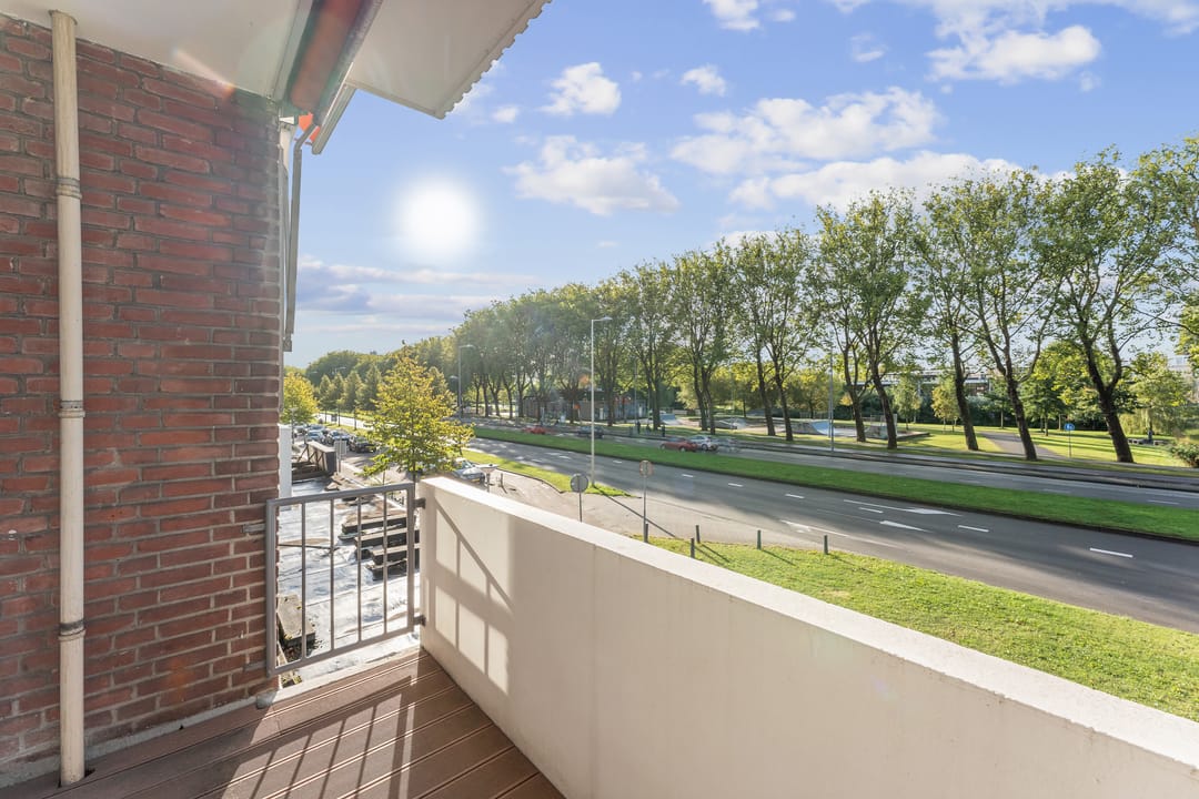 Photo 16 of Spinozaweg 317