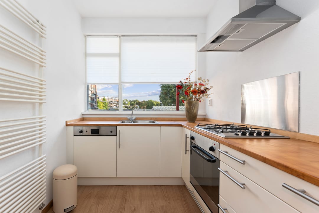 Photo 17 of Spinozaweg 317