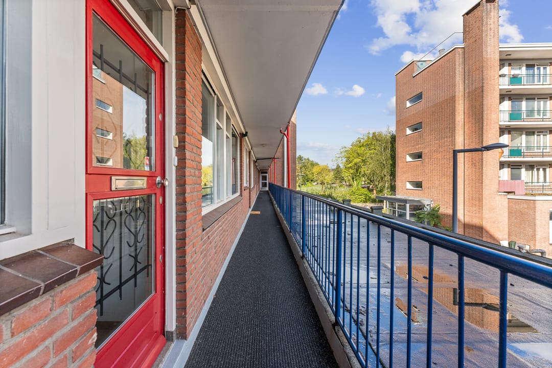 Photo 26 of Spinozaweg 317