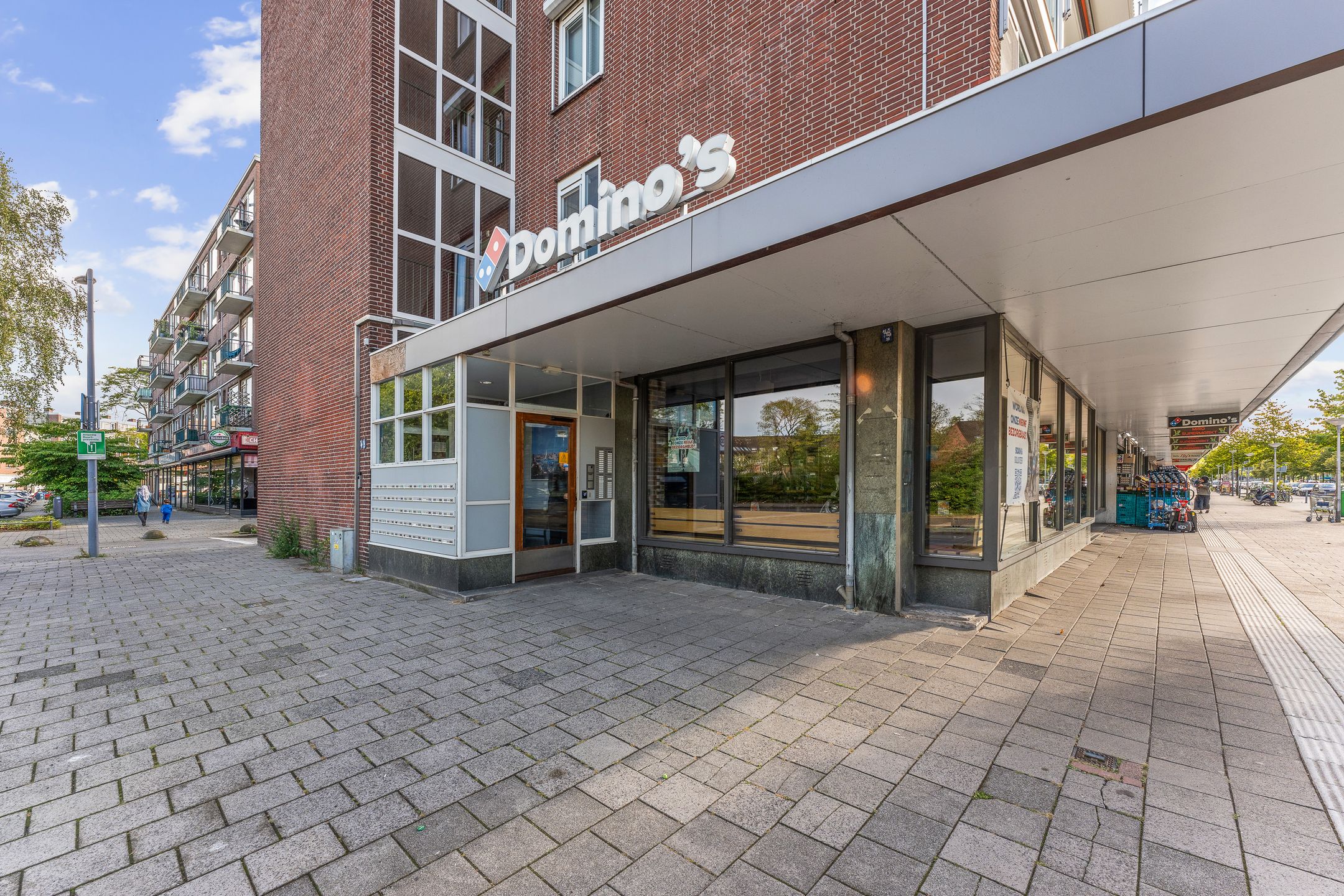 Photo 27 of Spinozaweg 317