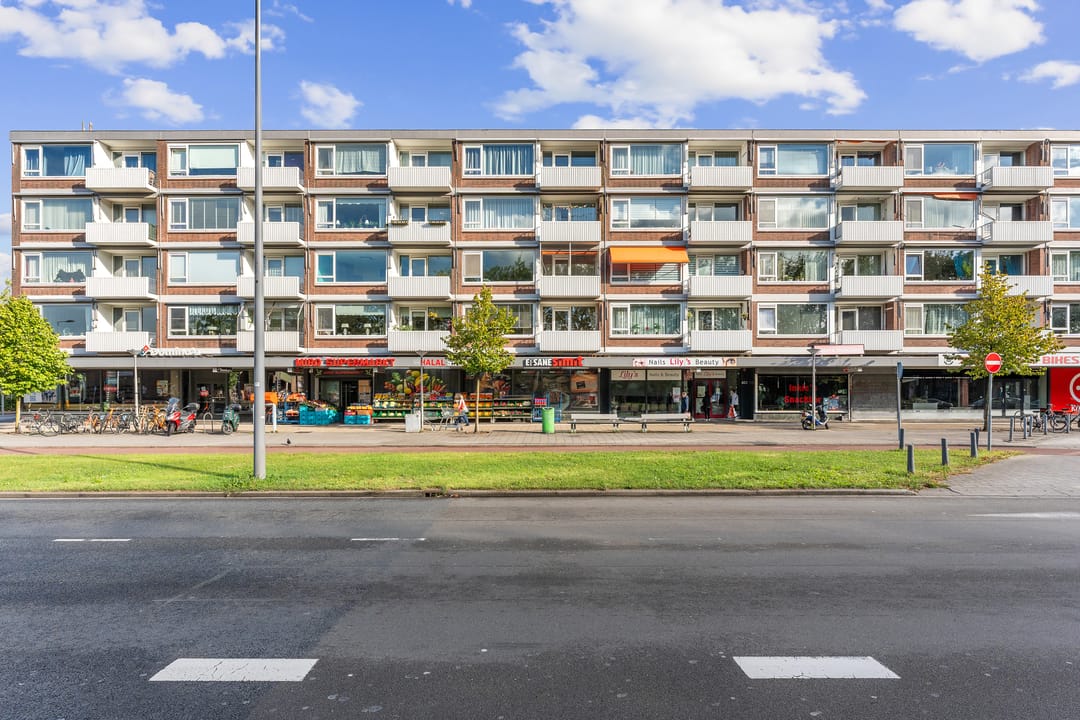 Photo 28 of Spinozaweg 317