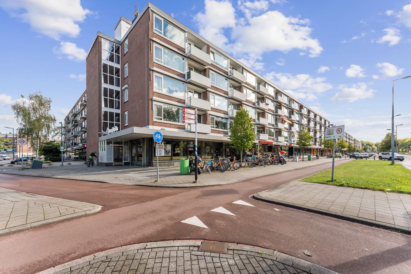 Photo 29 of Spinozaweg 317