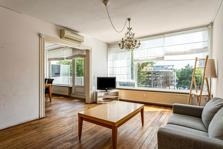 Foto 2 van Mr. F.A. van Hallweg 138