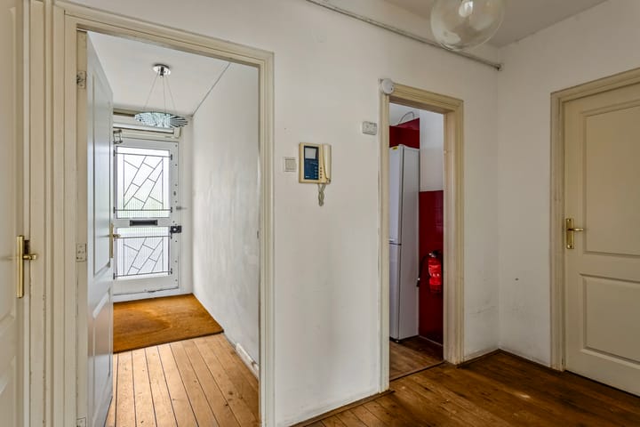 Foto 3 van Mr. F.A. van Hallweg 138