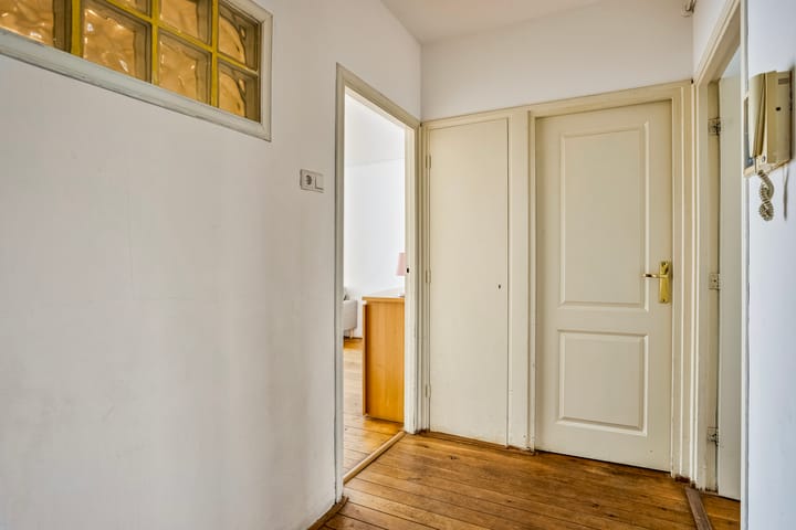 Foto 4 van Mr. F.A. van Hallweg 138