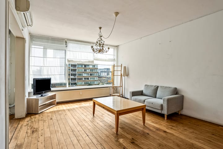 Foto 5 van Mr. F.A. van Hallweg 138