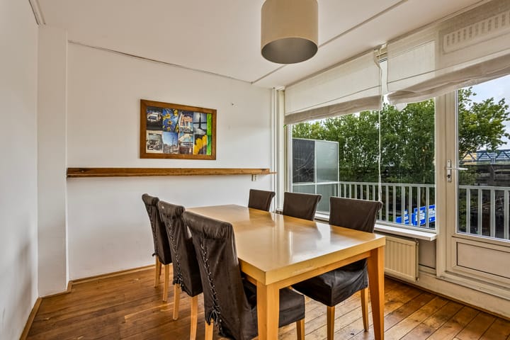 Foto 9 van Mr. F.A. van Hallweg 138