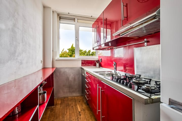 Foto 14 van Mr. F.A. van Hallweg 138