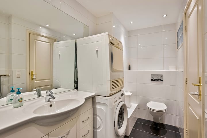 Foto 19 van Mr. F.A. van Hallweg 138