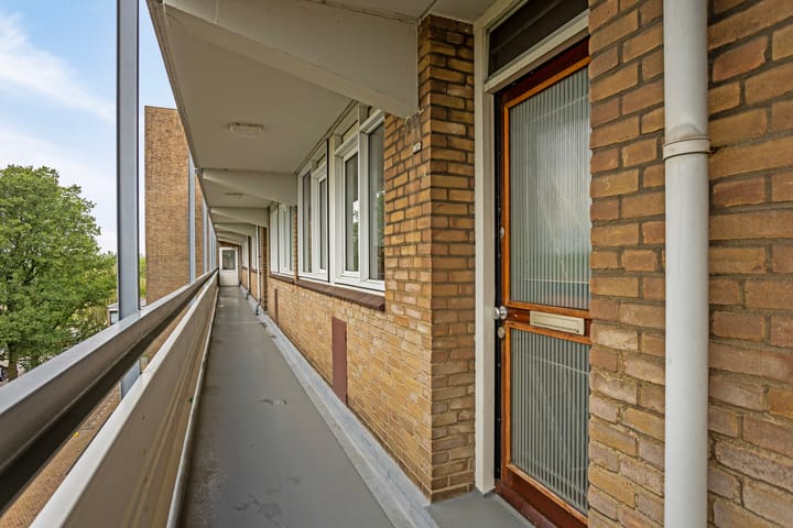 Foto 23 van Mr. F.A. van Hallweg 138