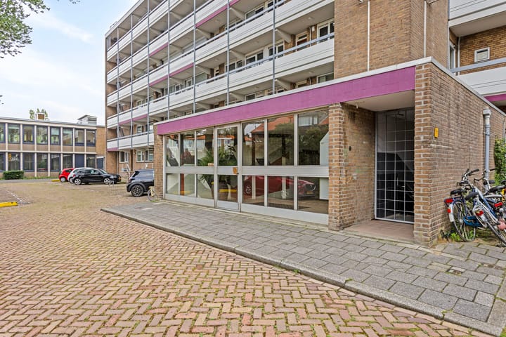 Foto 24 van Mr. F.A. van Hallweg 138