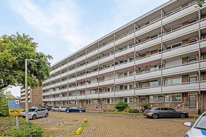 Foto 26 van Mr. F.A. van Hallweg 138