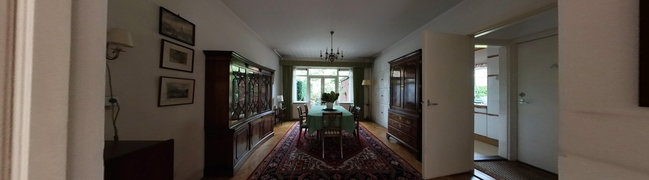 View 360° photo of Woonkamer of Prinsenweg 68