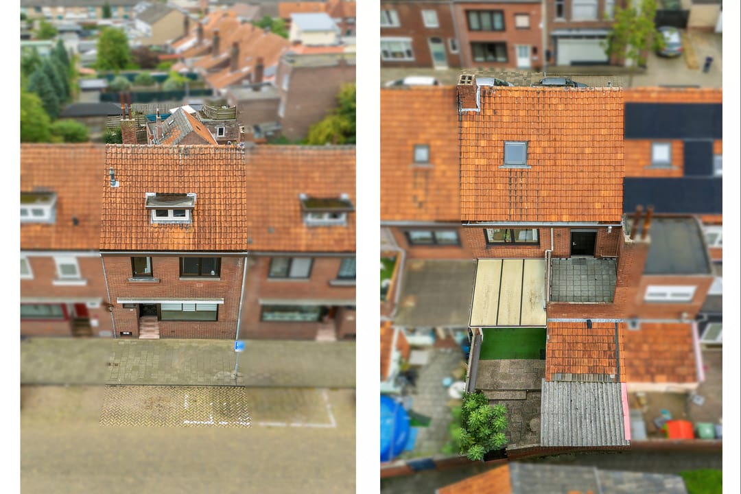 Foto 2 van Krekelveldstraat 8