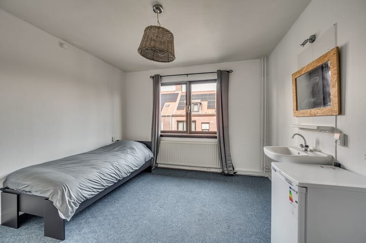 Foto 12 van Krekelveldstraat 8