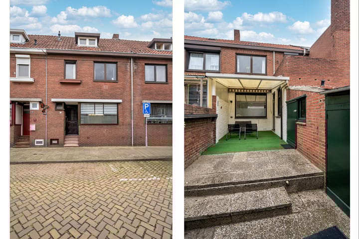 Foto 22 van Krekelveldstraat 8