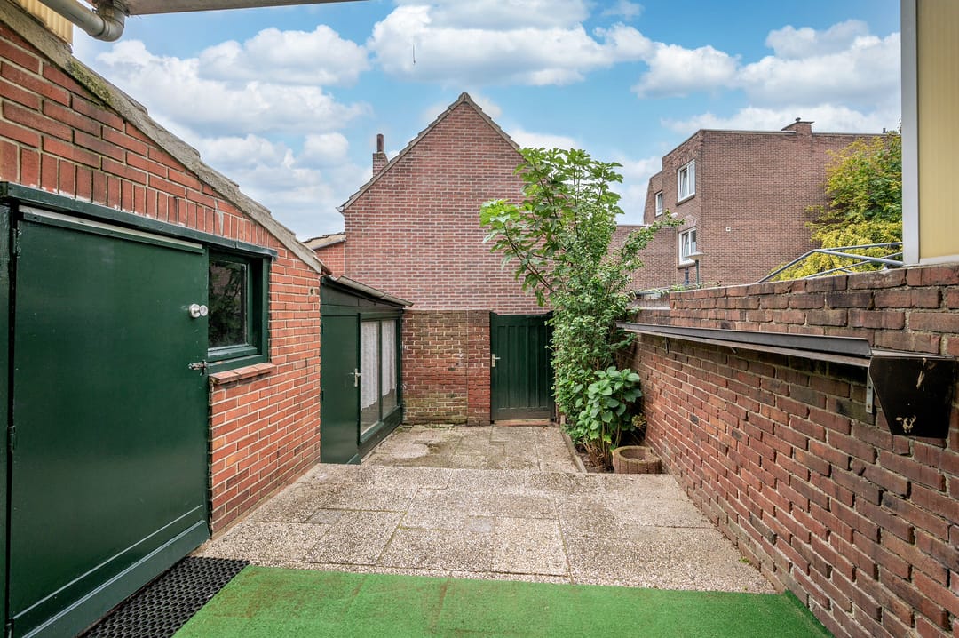 Foto 23 van Krekelveldstraat 8