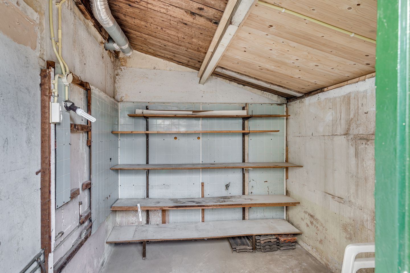 Foto 25 van Krekelveldstraat 8