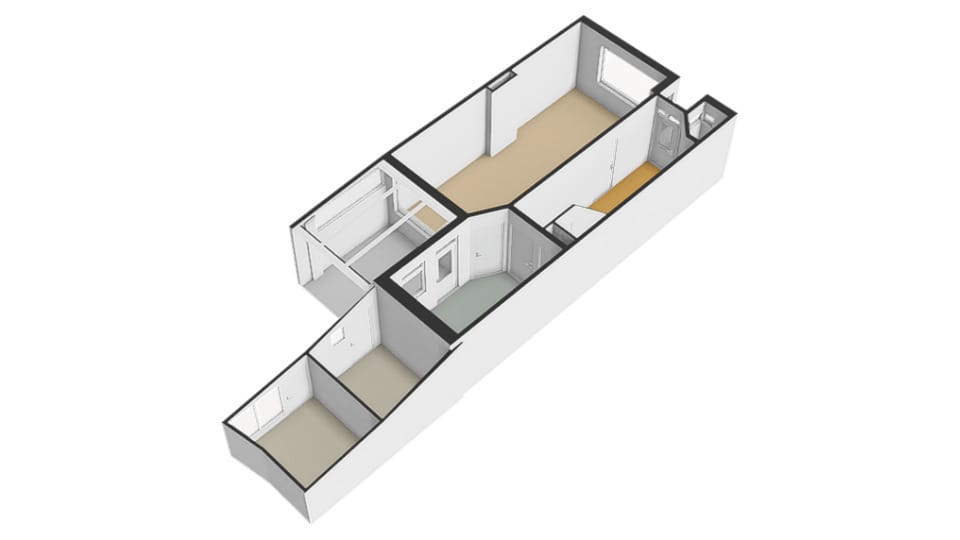 Foto 29 van Krekelveldstraat 8