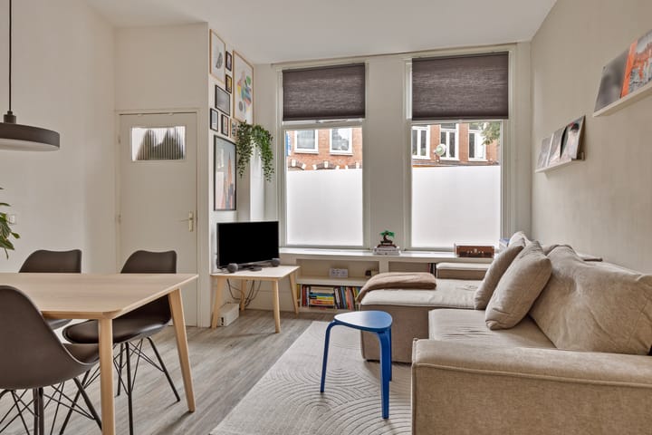 Foto 3 van Eerste Hunzestraat 58