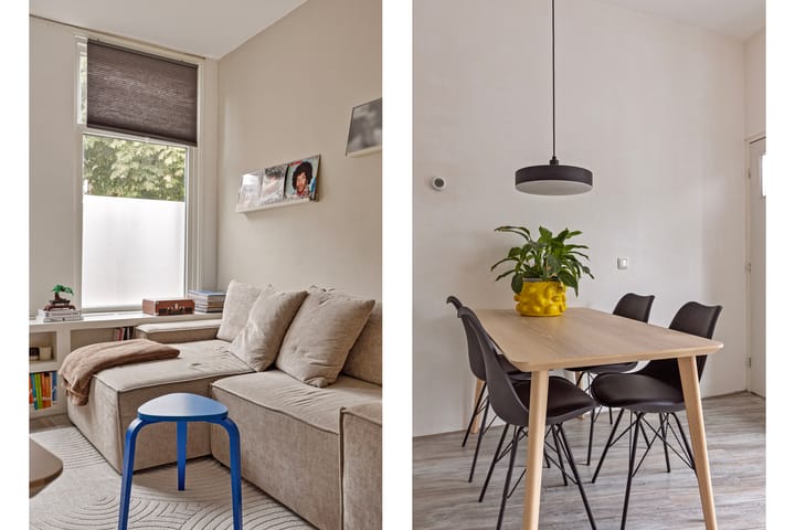 Foto 4 van Eerste Hunzestraat 58