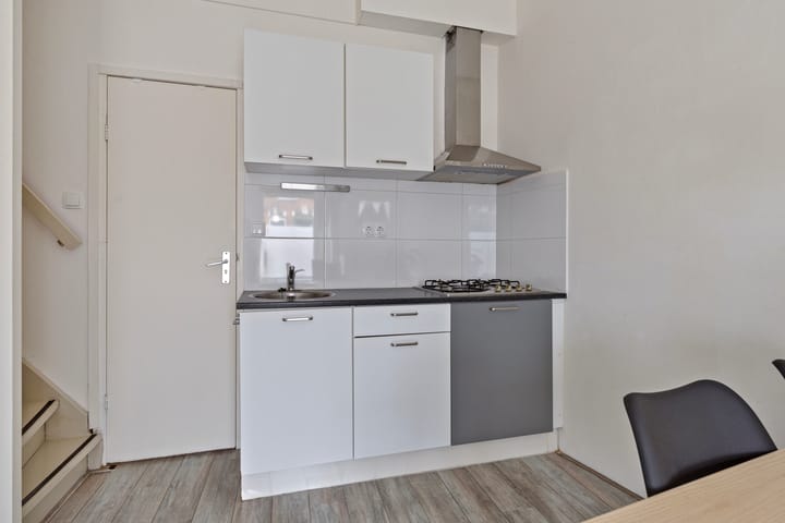 Foto 6 van Eerste Hunzestraat 58