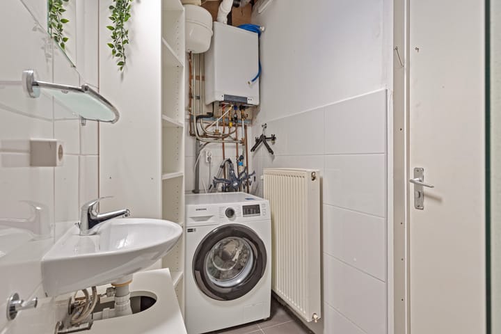 Foto 8 van Eerste Hunzestraat 58