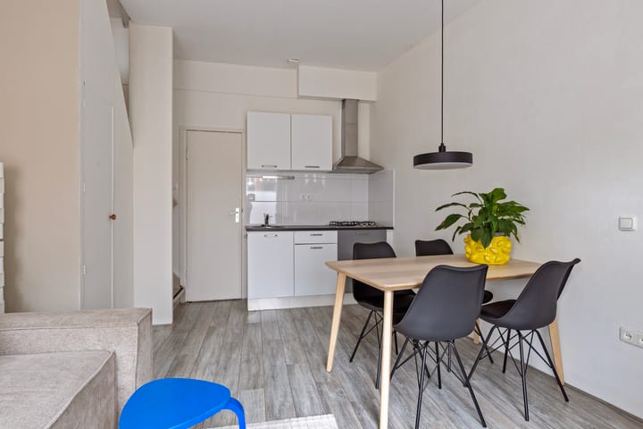 Foto 5 van Eerste Hunzestraat 58