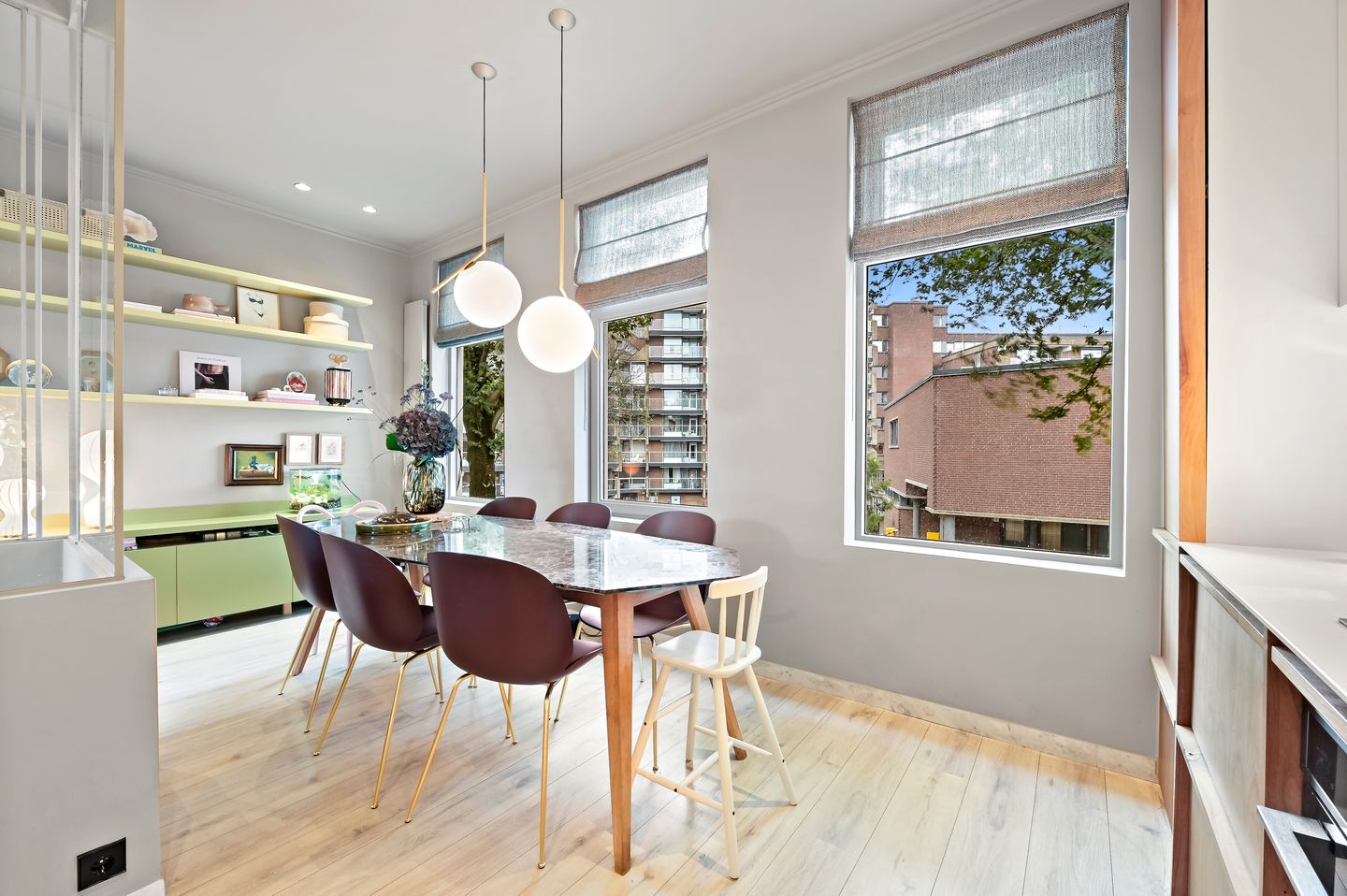 Photo 4 of Neptunusstraat 12