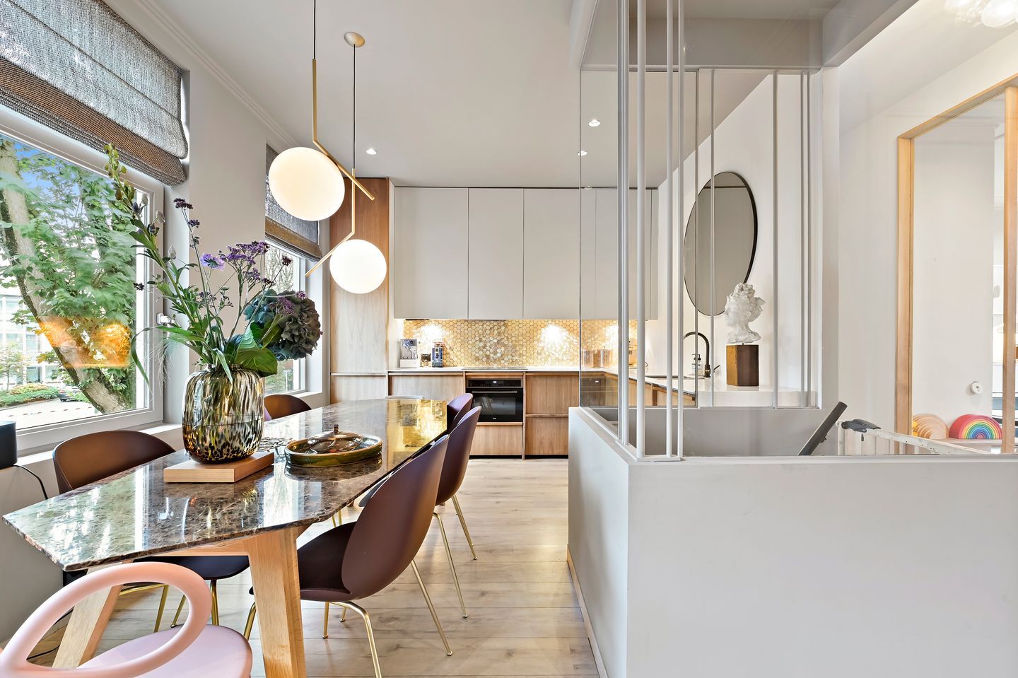 Photo 5 of Neptunusstraat 12