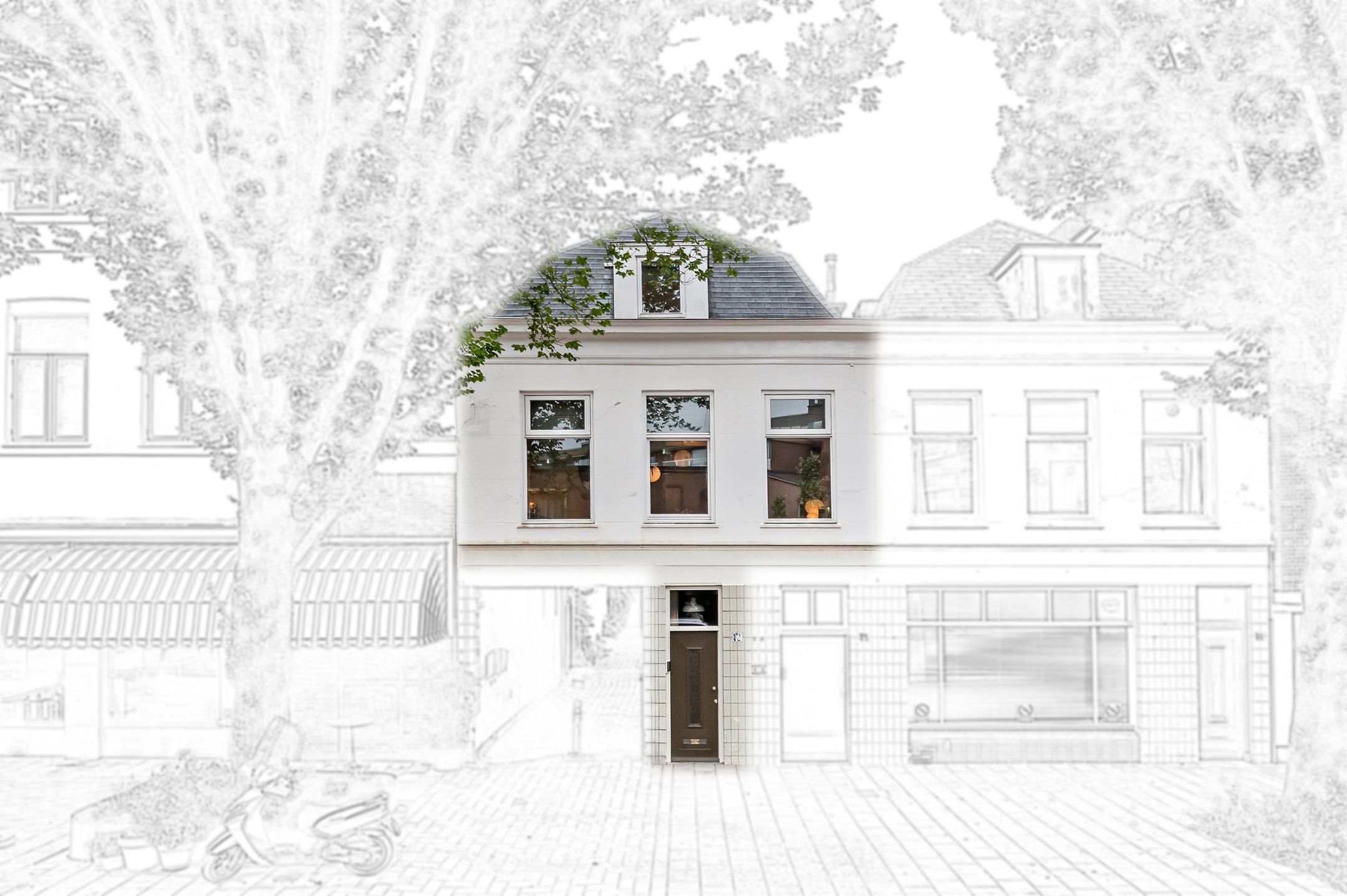 Photo 6 of Neptunusstraat 12