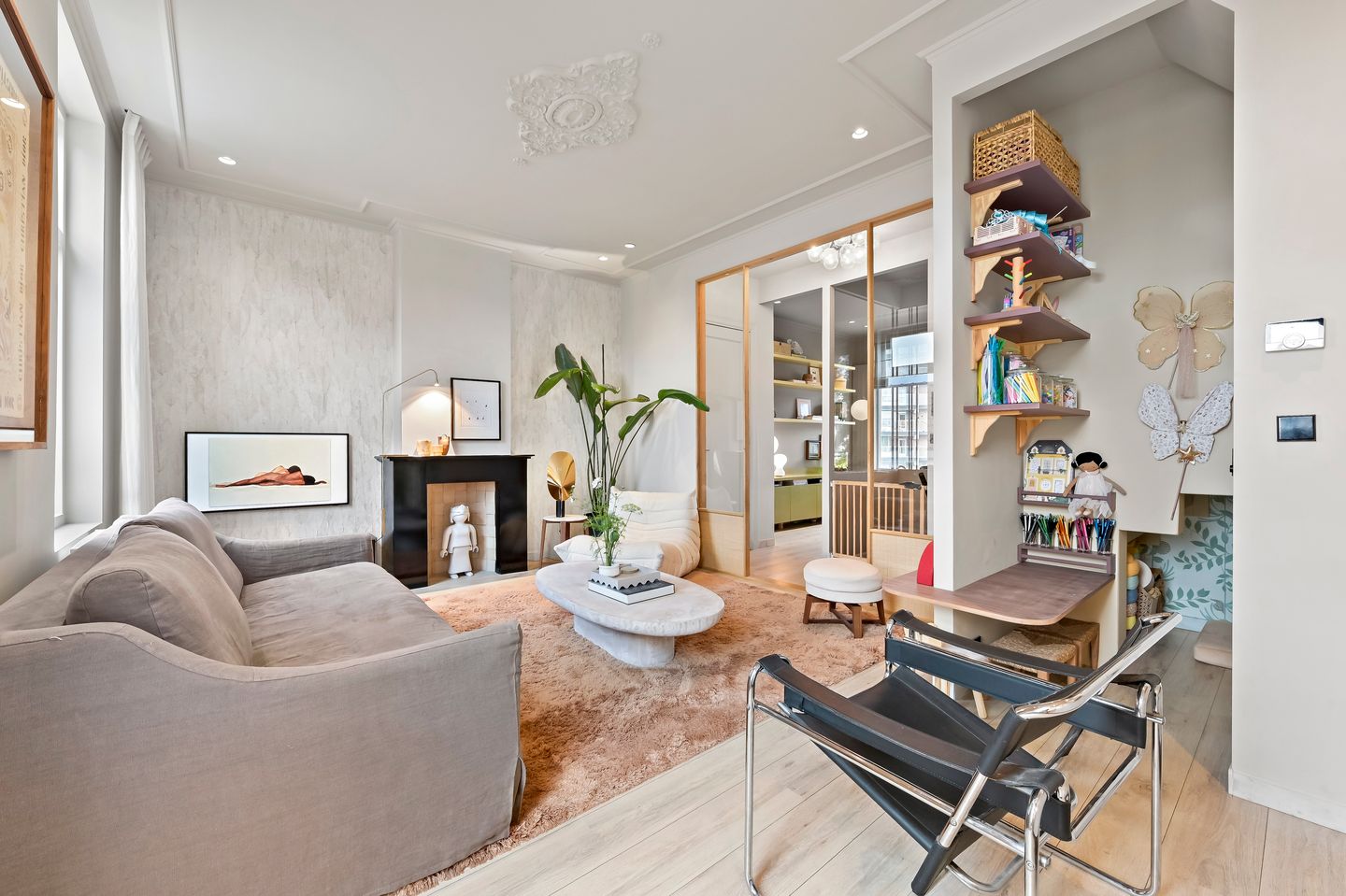 Photo 10 of Neptunusstraat 12