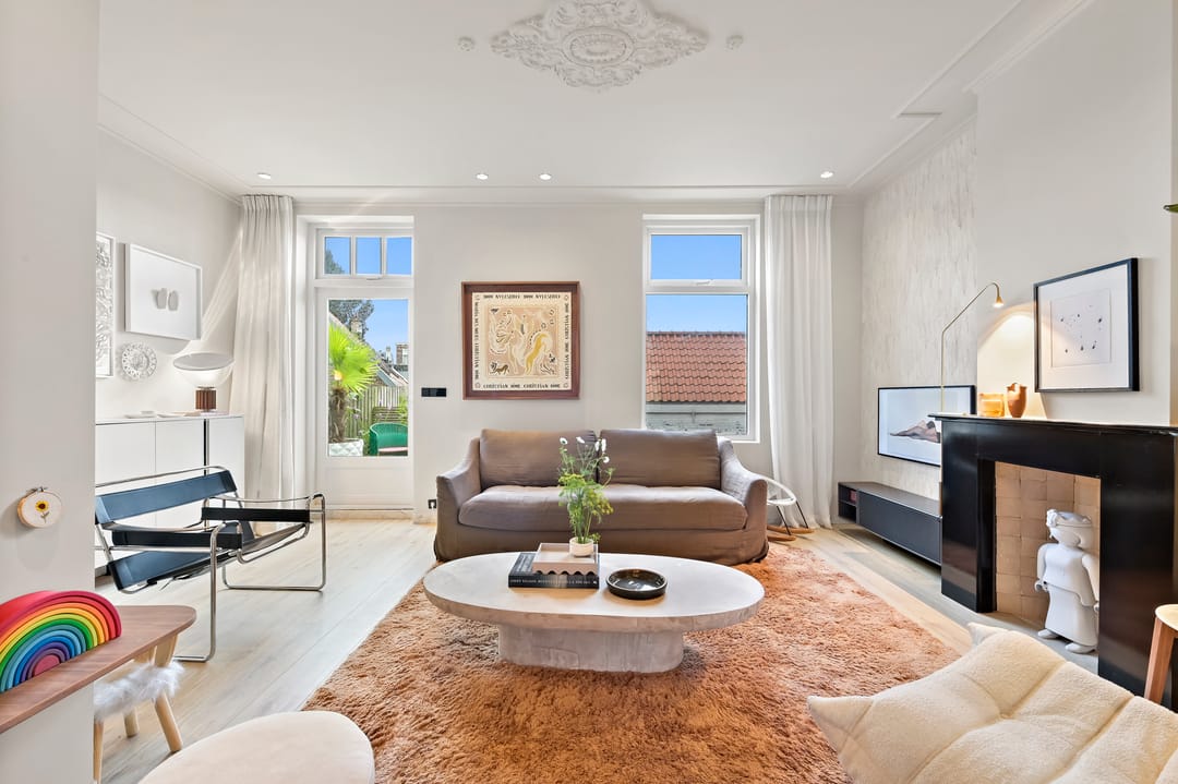 Photo 11 of Neptunusstraat 12