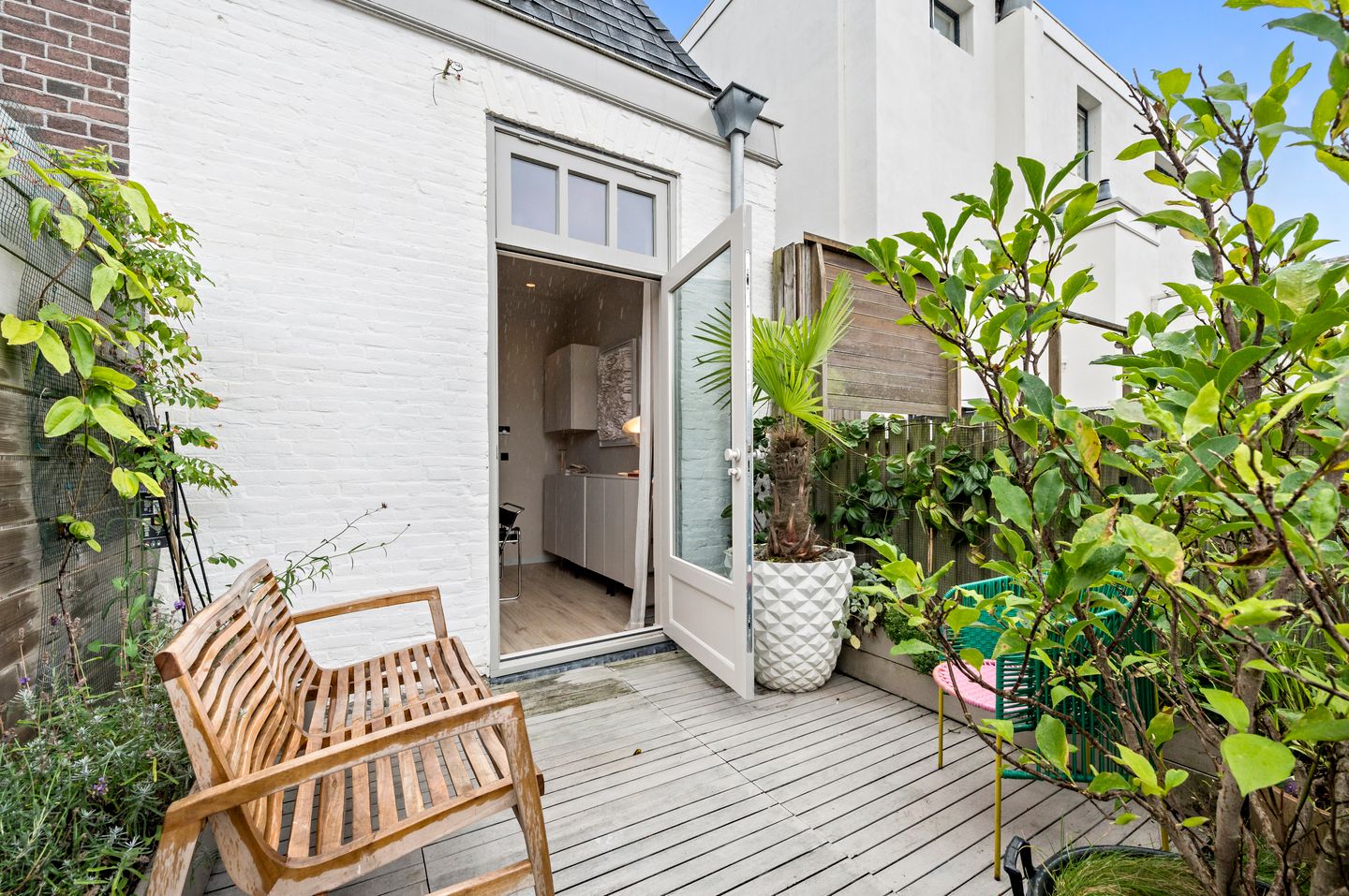 Photo 14 of Neptunusstraat 12