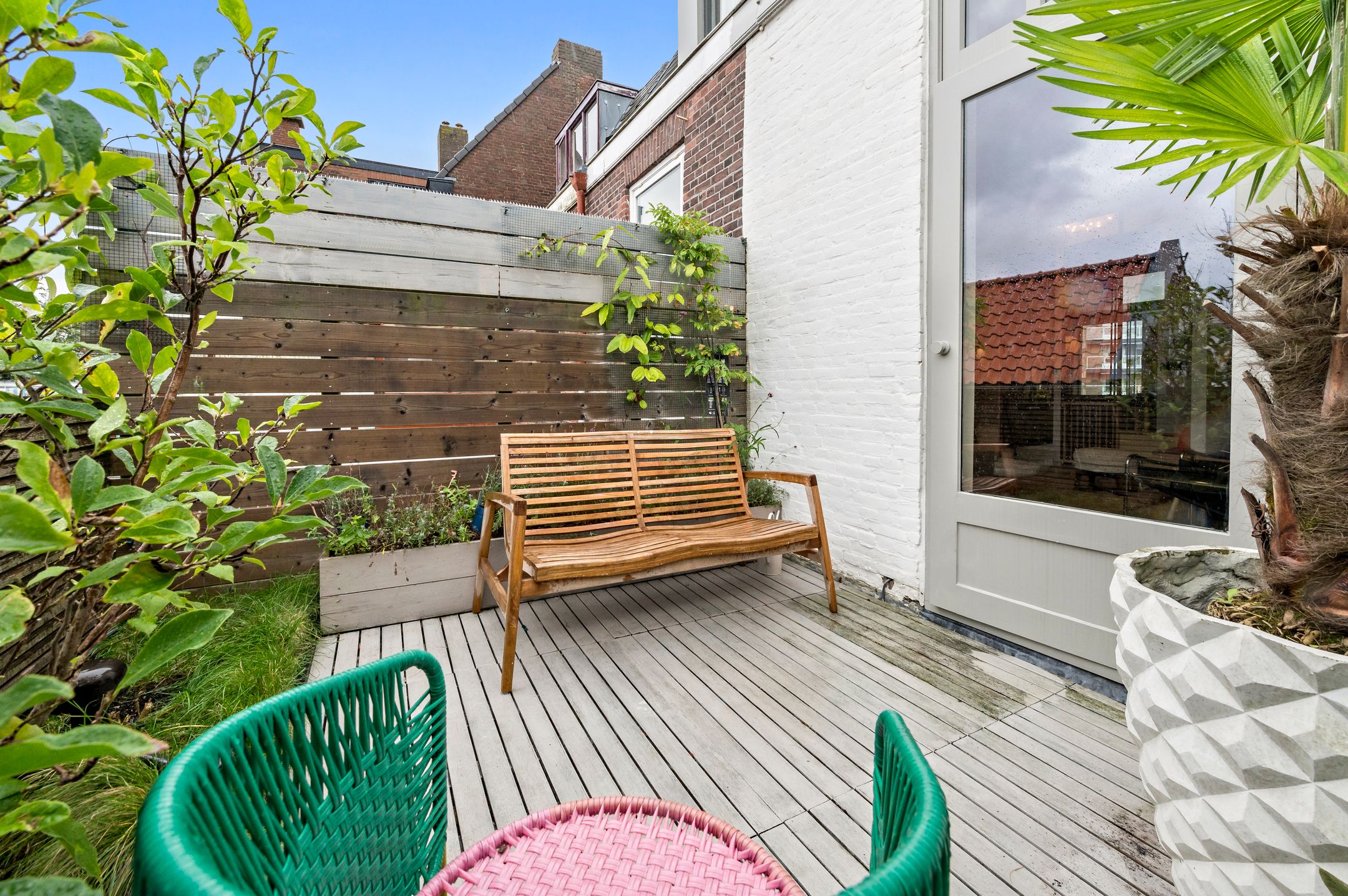 Photo 15 of Neptunusstraat 12