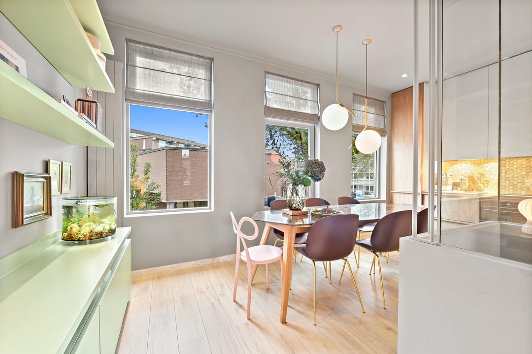 Photo 16 of Neptunusstraat 12