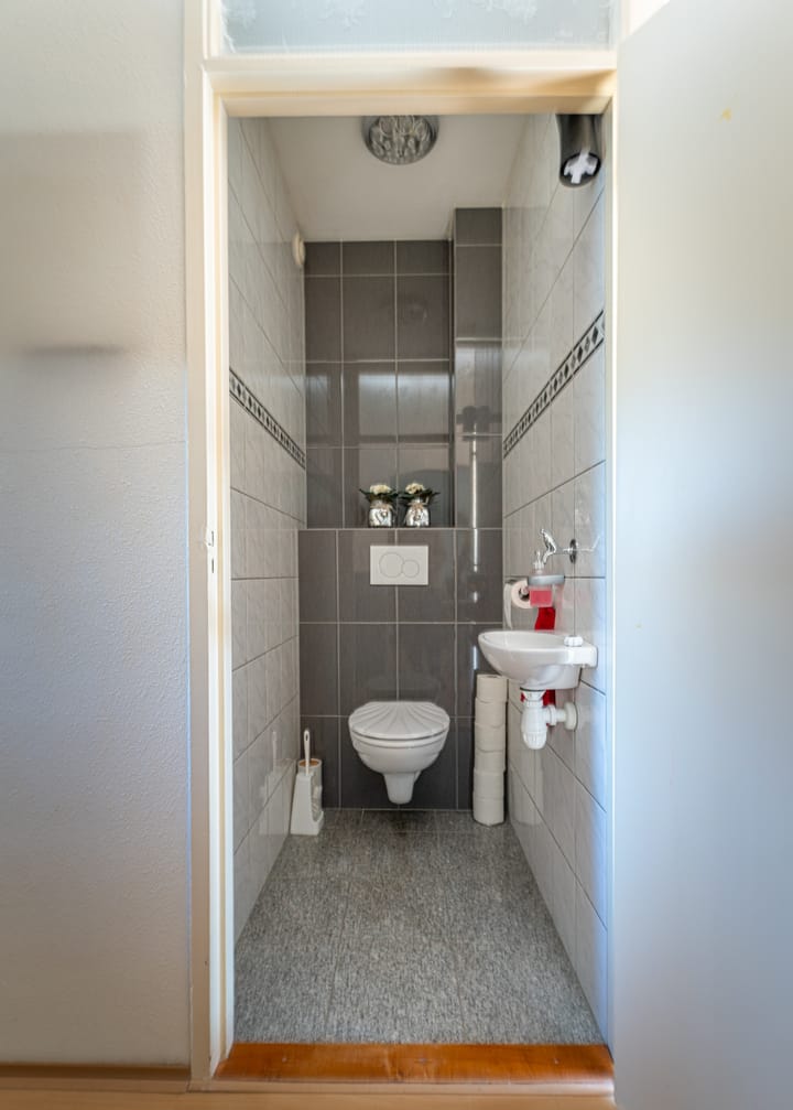 Photo 8 of Jan Vermeerstraat 301