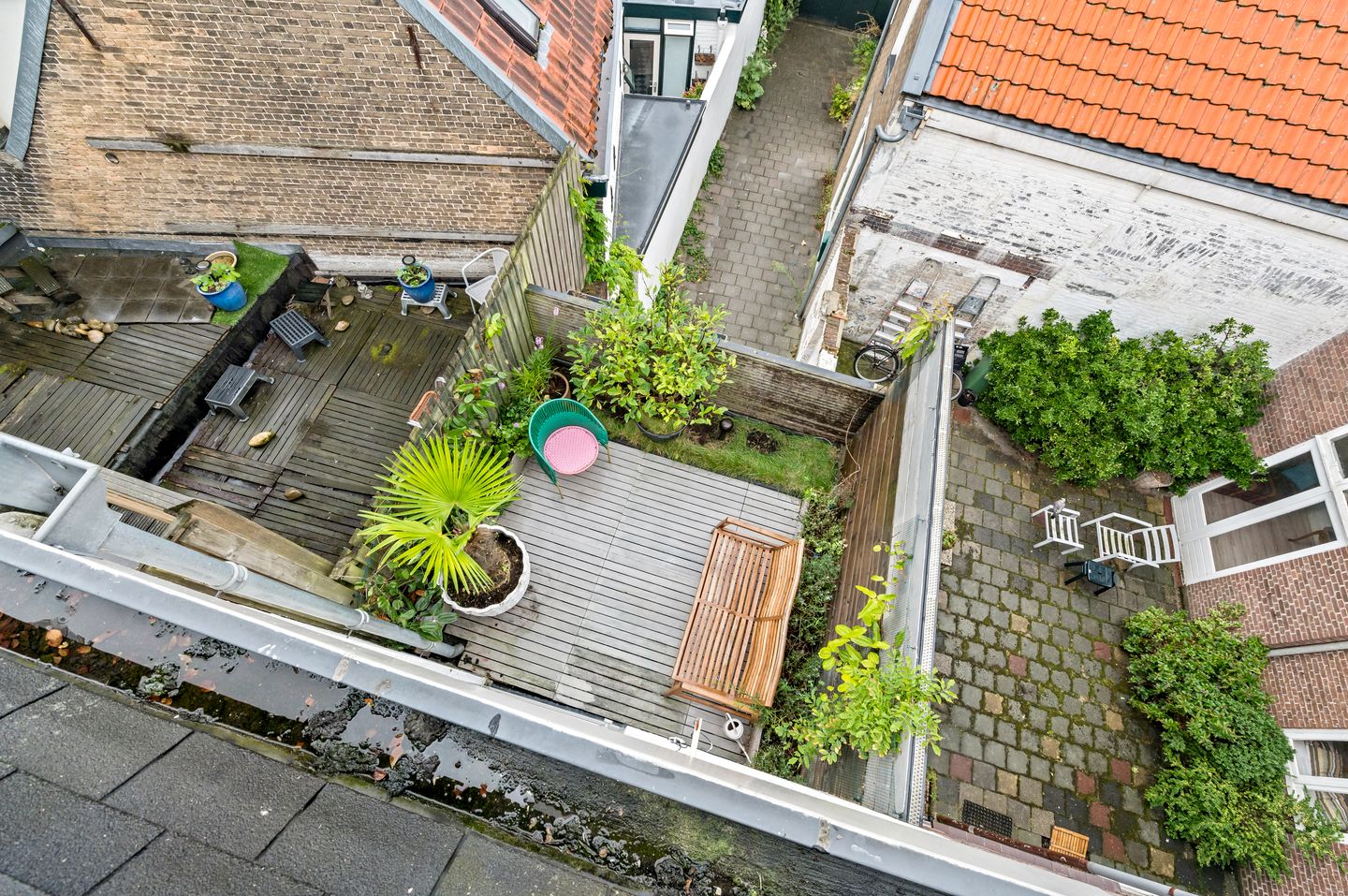 Photo 34 of Neptunusstraat 12
