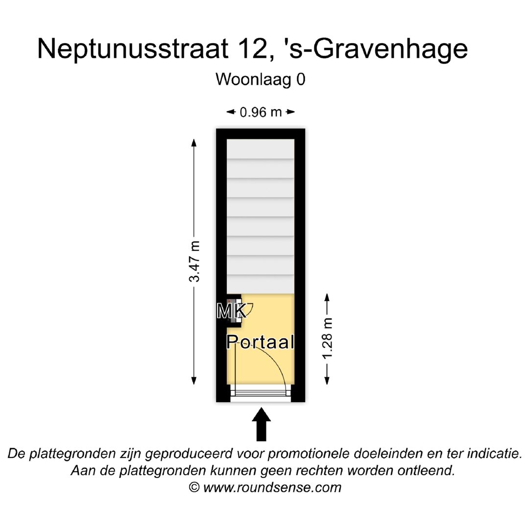 Photo 41 of Neptunusstraat 12