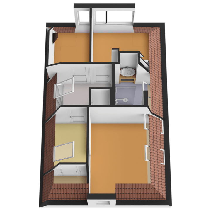 Foto 44 van Neptunusstraat 12