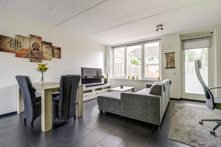 Foto 2 van Dijkmanshof 3